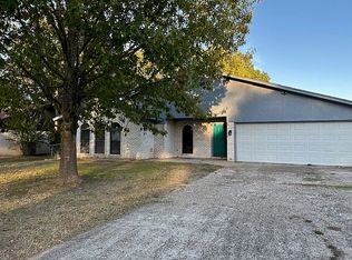 115 Sylvia St, New Boston, TX 75570