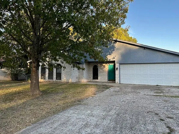 115 Sylvia St, New Boston, TX 75570