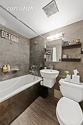 Rented by Corcoran