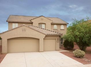 33987 S Colony Dr, Red Rock, AZ 85145