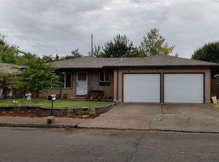 2915 Railroad St SE, Albany, OR