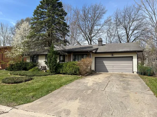 1905 Teal Dr, Kirksville, MO 63501