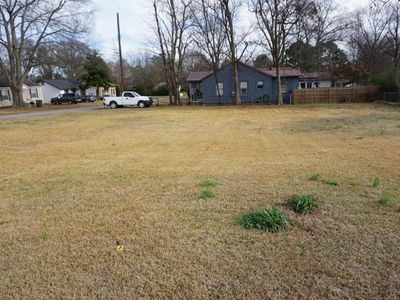 306 N Hickory St, Bald Knob, AR, 72010