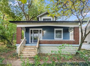 1858 Brownsboro Rd, Louisville, KY 40206