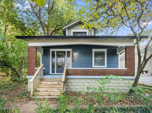 1858 Brownsboro Rd, Louisville, KY 40206