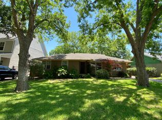 6944 Santa Maria Ln, Dallas, TX 75214