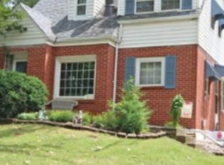 1665 W Forest Ave, Decatur, IL 62522