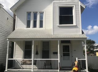 1535 3rd Ave, Watervliet, NY 12189