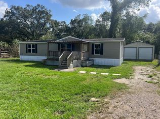 119 County Road 454a, Angleton, TX 77515