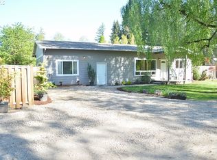 11260 SW North Dakota St, Tigard, OR