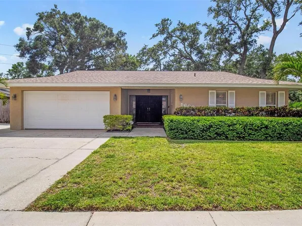 5600 Bay Pines Lakes Blvd, Saint Petersburg, FL 33708