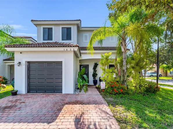 1635 SE 20th Ter, Homestead, FL 33035