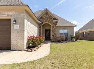 803 Crittenden Blvd, Marion, AR 72364