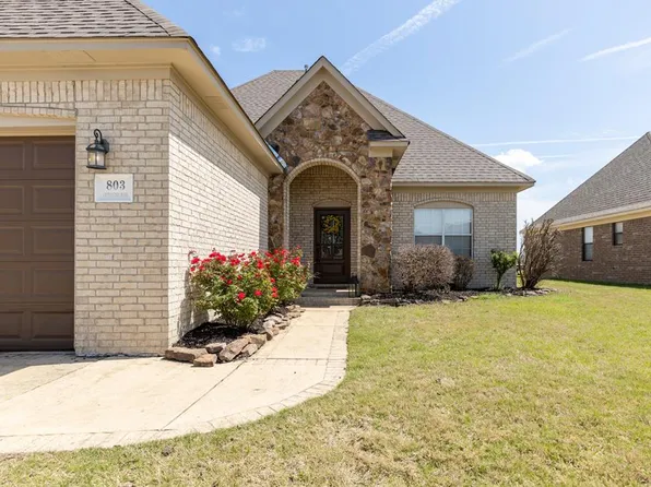 803 Crittenden Blvd, Marion, AR 72364