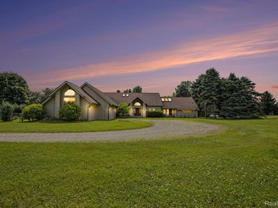 3101 Delano Rd, Oxford, MI, 48371