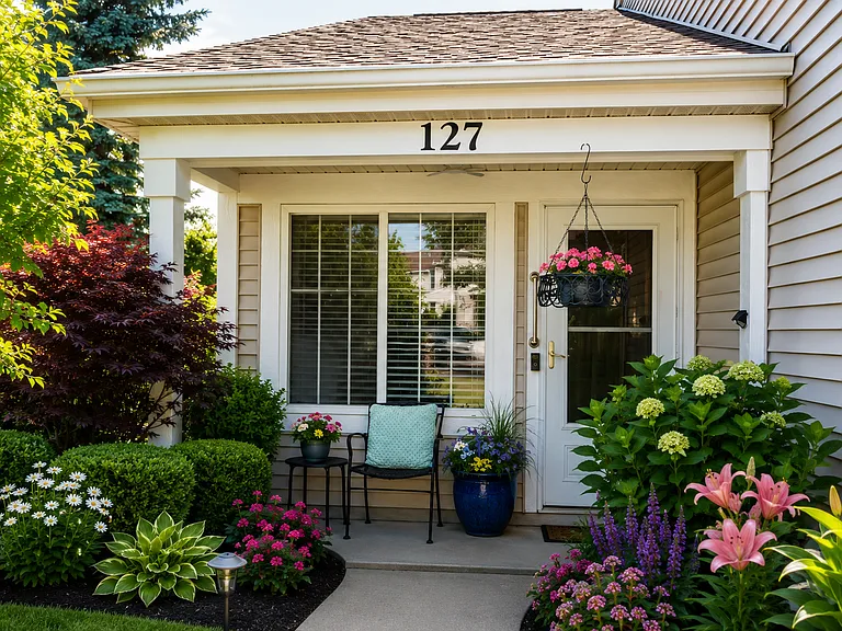 127 W Amberley Dr #127 — Photo 11