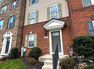 4334 Plinlimmon Dr, Owings Mills, MD
