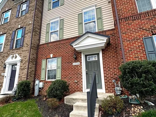 4334 Plinlimmon Dr, Owings Mills, MD 21117