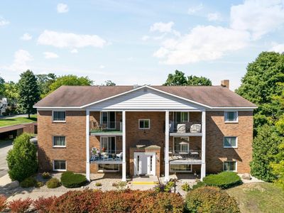 540 Georgetown Dr APT 27, Traverse City, MI, 49684