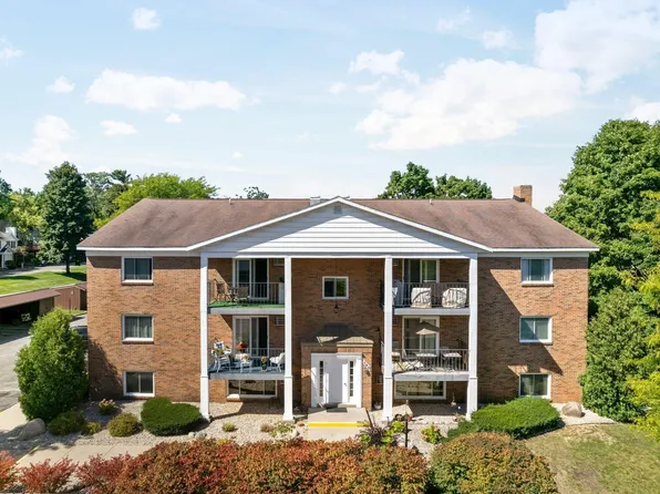 540 Georgetown Dr APT 27, Traverse City, MI 49684