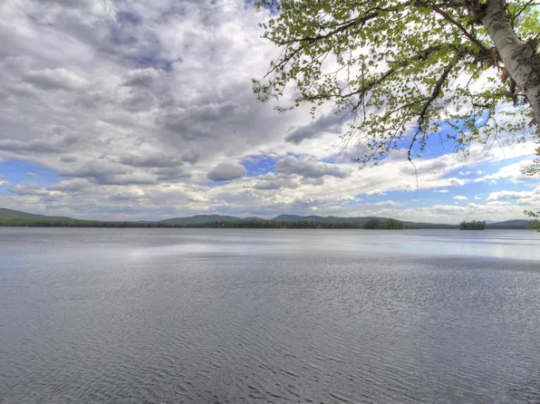 LOT 19 Herr Trail Trail, Adamstown Twp, ME 04970