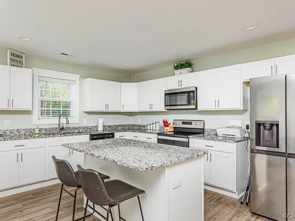 280 S Braxton Ave, Jarratt, VA 23867