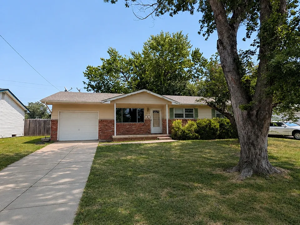 3334 S Sheridan Ave
