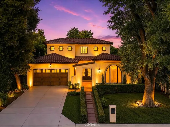 2218 Lee Ave, Arcadia, CA 91006