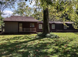 4503 E Golf Ln, Olney, IL 62450