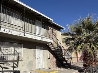 4750 Thunderbolt Ave APT 3, Las Vegas, NV 89115