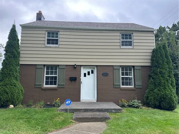 1711 W 32nd St, Erie, PA 16508