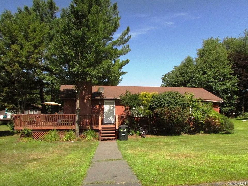 27 Post Rd, Swan Lake, NY 12783 Zillow