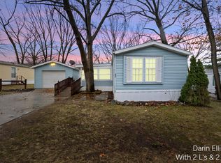 1133 Yeomans St Lot 92, Ionia, MI 48846