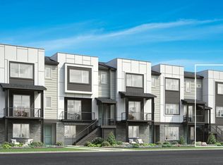 Skyland Plan, ParkVue On The Platte - Heights Collection, Littleton, CO 80120