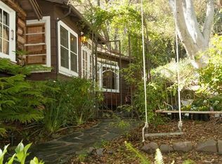 111 Fey Dr #BUNGALOW, Burlingame, CA 94010