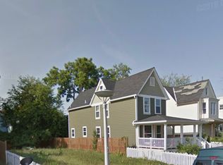 609 Dumbarton Ave, Baltimore, MD 21218