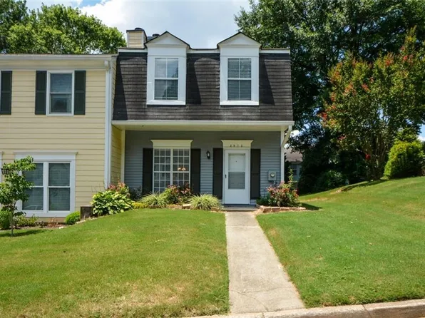 3973 Wolcott Cir, Atlanta, GA 30340