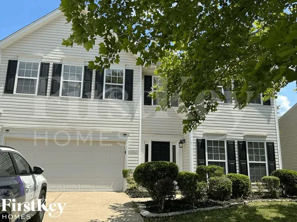 1317 Sharp Ridge Rd, Greensboro, NC 27406