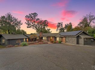 5525 Monte Verde Dr, Santa Rosa, CA 95409