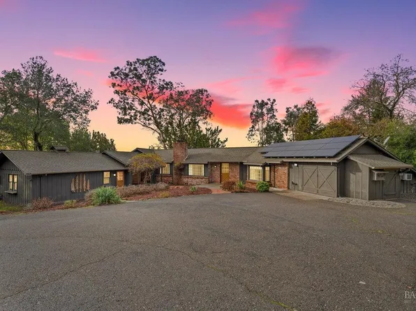 5525 Monte Verde Dr, Santa Rosa, CA 95409