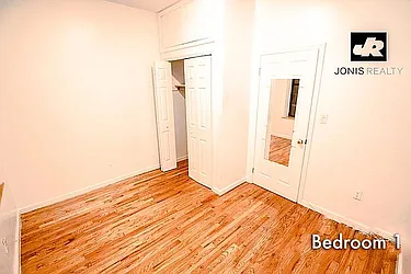 Rented by Jonis Realty