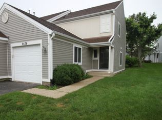 2676 Stanton Ct S, Aurora, IL 60502