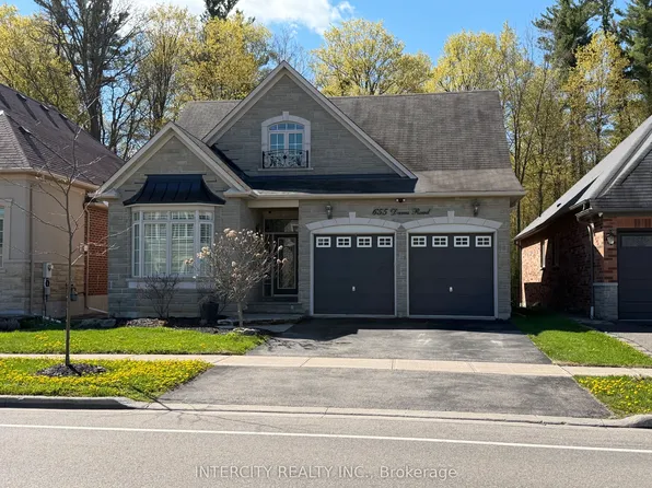 655 Davos Rd, Vaughan, ON L4H 0Y3