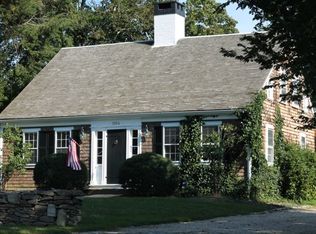 1024 Broadway, Hanover, MA 02339