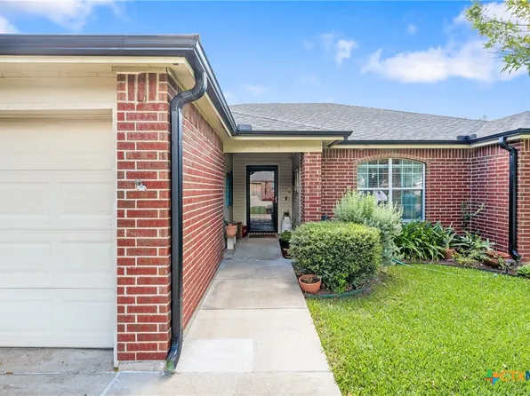 2111 Miller St, Belton, TX 76513