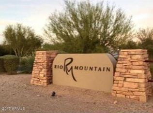 15130 E Monument Rd LOT 52, Scottsdale, AZ 85262