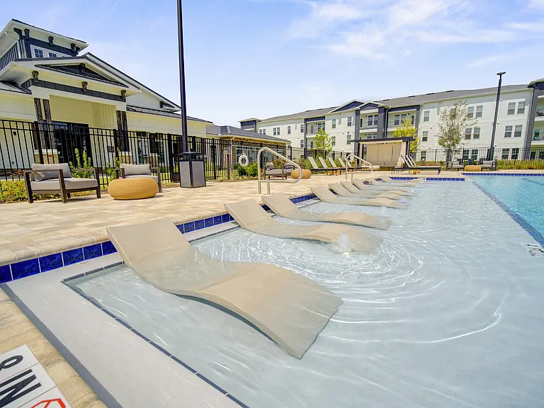 The Enclave at Deer Moss Creek — Photo 39