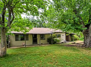 2604 Ely Ln, Redding, CA 96001