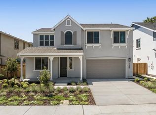 7387 Ailes Ct HOMESITE 2, Gilroy, CA 95020
