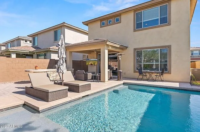3524 E Tina Dr — Photo 2